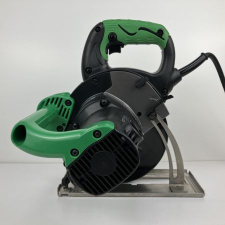 ЗЗ HITACHI 日立 100v 180mm チップソーカッター CD7SA グリーン