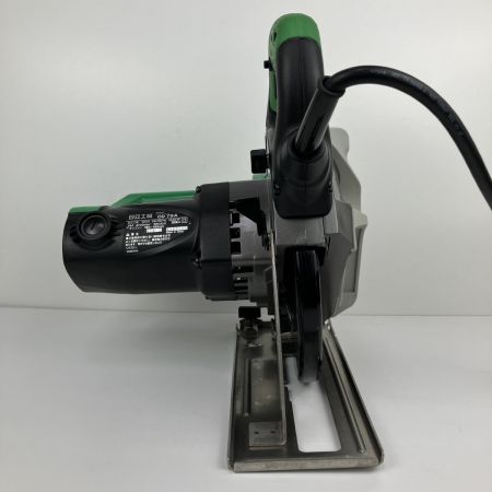ЗЗ HITACHI 日立 100v 180mm チップソーカッター CD7SA グリーン
