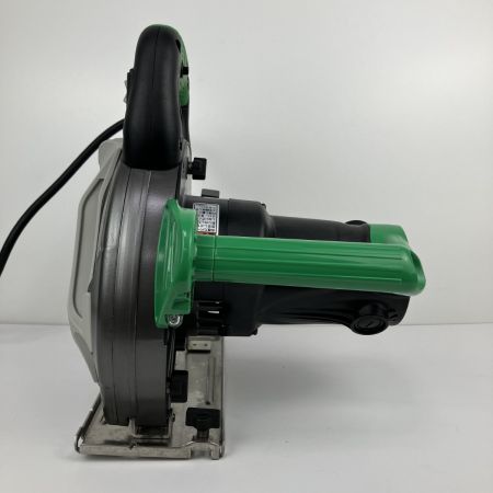 ЗЗ HITACHI 日立 100v 180mm チップソーカッター CD7SA グリーン