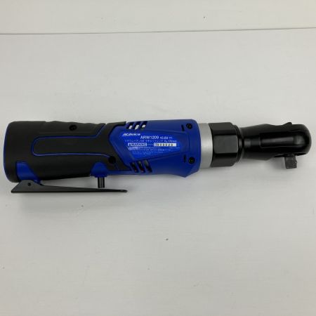 ЗЗ ACDelco 10.8V 60N.m 差込角9.5mm ラチェットレンチ 充電器 バッテリー×1 外箱付 ARW1209 ブルー