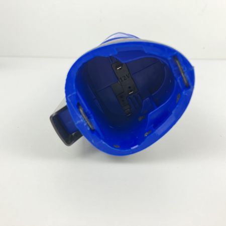 ЗЗ ACDelco 10.8V 60N.m 差込角9.5mm ラチェットレンチ 充電器 バッテリー×1 外箱付 ARW1209 ブルー