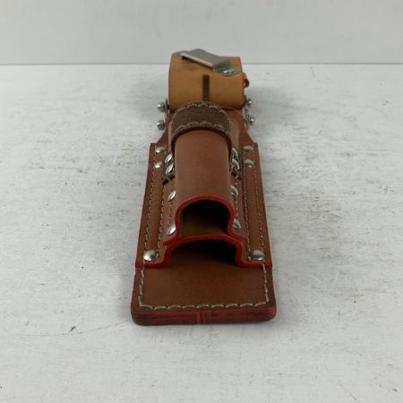 ЗЗ KNICKS チェーン式モンキー・シノ付ラチェットホルダー KN-201MSDX ブラウン