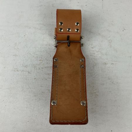 ЗЗ KNICKS チェーン式モンキー・シノ付ラチェットホルダー KN-201MSDX ブラウン