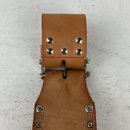 ЗЗ KNICKS チェーン式モンキー・シノ付ラチェットホルダー KN-201MSDX ブラウン