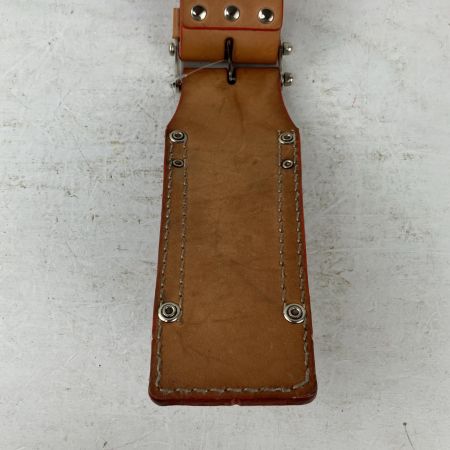 ЗЗ KNICKS チェーン式モンキー・シノ付ラチェットホルダー KN-201MSDX ブラウン