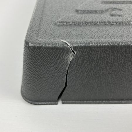 ЗЗ Snap-on スナップオン ドライバーセット マイナス×3 プラス×3 計6本組 SGDX60GB グリーン