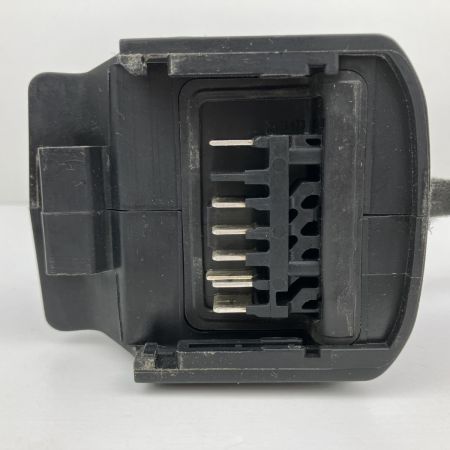 ЗЗ HITACHI 日立 36V 充電式インパクトドライバ 充電器 バッテリー×2 ケース付 WH36DA ブラック