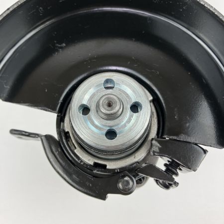 ЗЗ MAKITA マキタ 18v 100mm 充電式ディスクグラインダー ※バッテリー、充電器なし GA404DN ブルー