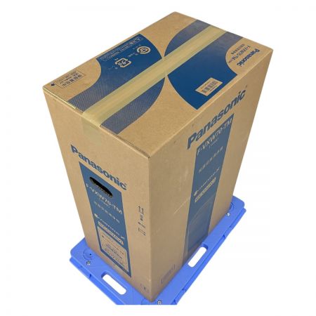 ЗЗ Panasonic パナソニック 加湿空気清浄機 29畳 タンク容量3.2L F-VXW70-TM