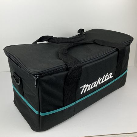 ЗЗ MAKITA マキタ 10.8v 充電式クリーナー バッテリーx1 充電器 ノズル ケース付 CL121D ブルー