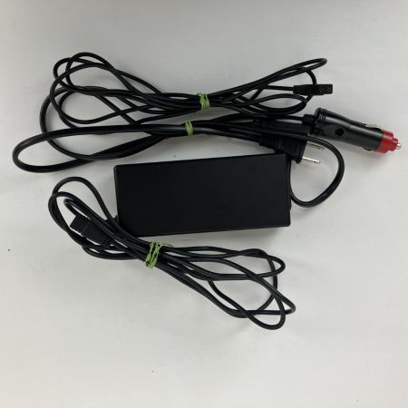 ЗЗ HITACHI 日立 14.4v/18v 25L コードレス冷温庫 ACアダプタ付 ※バッテリなし UL18DSL グリーン