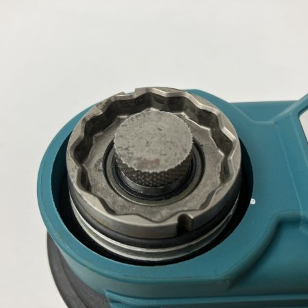 ЗЗ MAKITA マキタ 40v 充電式マルチツール 小物ケース付 ※バッテリ、充電器なし TM001G ブルー