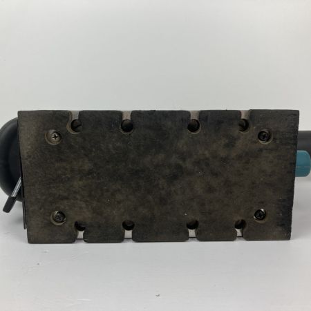 ЗЗ MAKITA マキタ 18v 充電式仕上サンダー バッテリーx1付 BO380D ブルー