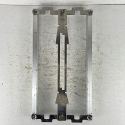 ЗЗ HONMA ホンマ HONKO 本宏製作所 カーペンターゲージ 18-8 シルバー Cランク