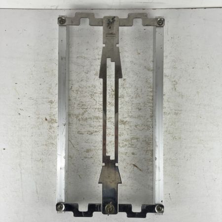 ЗЗ HONMA ホンマ HONKO 本宏製作所 カーペンターゲージ 18-8 シルバー