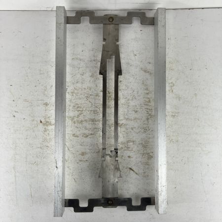 ЗЗ HONMA ホンマ HONKO 本宏製作所 カーペンターゲージ 18-8 シルバー