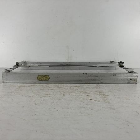 ЗЗ HONMA ホンマ HONKO 本宏製作所 カーペンターゲージ 18-8 シルバー