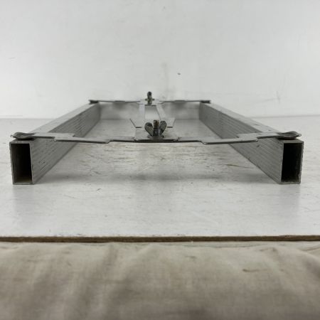 ЗЗ HONMA ホンマ HONKO 本宏製作所 カーペンターゲージ 18-8 シルバー