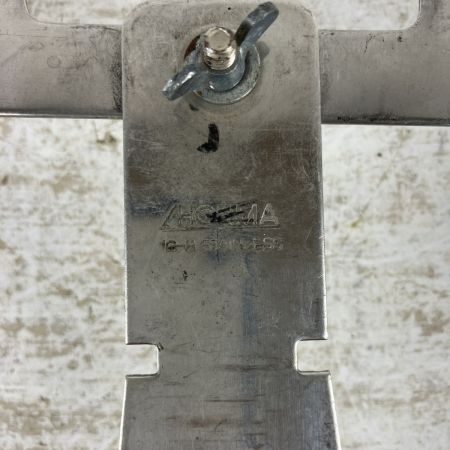 ЗЗ HONMA ホンマ HONKO 本宏製作所 カーペンターゲージ 18-8 シルバー