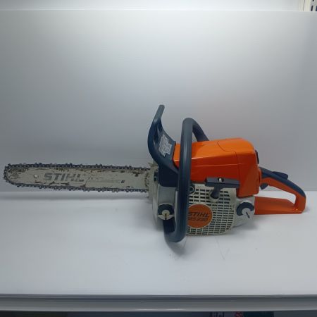 STIHL  チェーンソー MS230 オレンジ