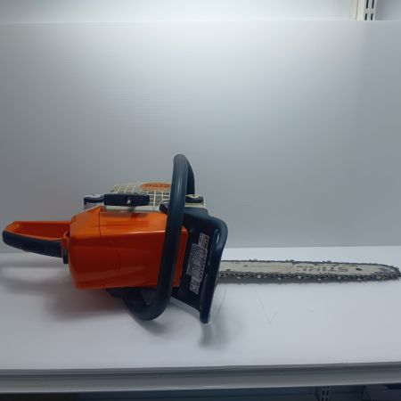 STIHL  チェーンソー MS230 オレンジ