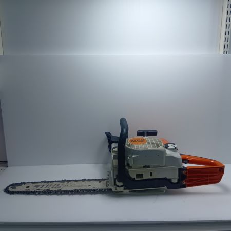 STIHL  チェーンソー MS230 オレンジ
