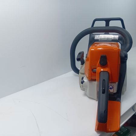STIHL  チェーンソー MS230 オレンジ