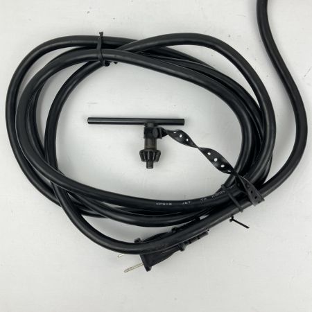 ЗЗ HITACHI 日立 100V 16mm 振動ドリル ハンドル ケース付 DV16V グリーン