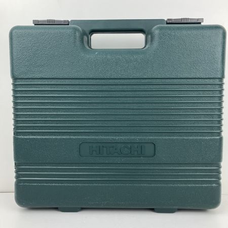 ЗЗ HITACHI 日立 100V 16mm 振動ドリル ハンドル ケース付 DV16V グリーン