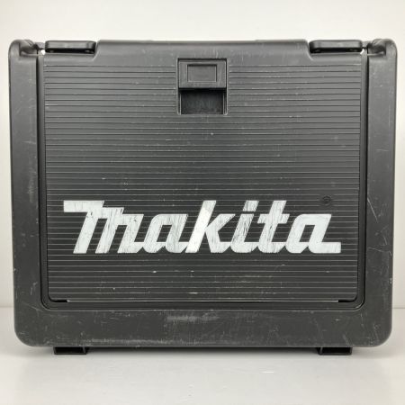 ЗЗ MAKITA マキタ 14.4V 充電式インパクトドライバ 充電器 バッテリー×2 ケース付 TD136D ピンク