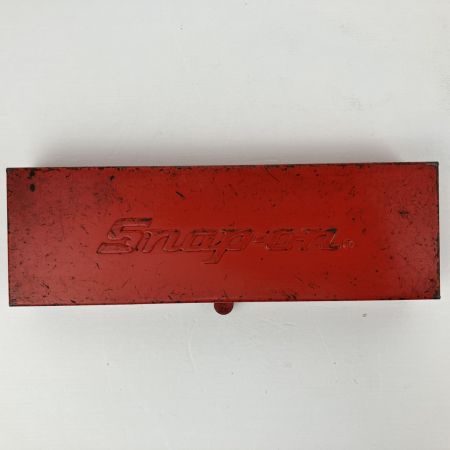 ЗЗ Snap-on スナップオン 差込角1/4(6.35ｍｍ) ハンドツールセット ラチェット他 計10点セット TM70C TM8 TA3 TTX30E TTXB20E TMU8 TMXK2 TMXK4 OEX080 シルバー