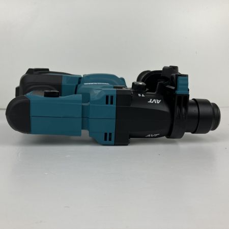 ЗЗ MAKITA マキタ 18v 18mm 充電式ハンマドリル ケース付 ※バッテリ、充電器なし HR183DZK ブルー