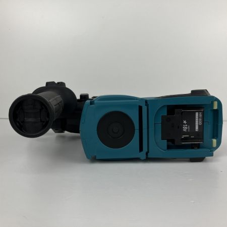 ЗЗ MAKITA マキタ 18v 18mm 充電式ハンマドリル ケース付 ※バッテリ、充電器なし HR183DZK ブルー