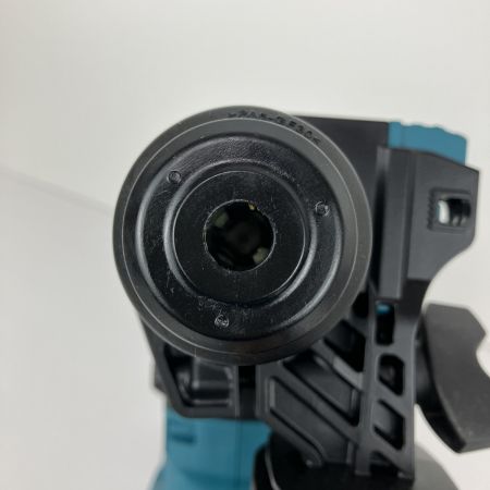 ЗЗ MAKITA マキタ 18v 18mm 充電式ハンマドリル ケース付 ※バッテリ、充電器なし HR183DZK ブルー