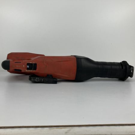 ЗЗ Hilti ヒルティ 36v 充電式レシプロソー ※バッテリ、充電器なし SR30-A36 レッド
