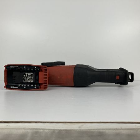 ЗЗ Hilti ヒルティ 36v 充電式レシプロソー ※バッテリ、充電器なし SR30-A36 レッド