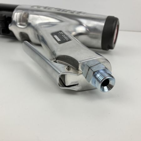 ЗЗ NITTO 常圧 ジェットタガネ  ニードル・取説・外箱付 JEX-66 シルバー