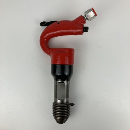 ЗЗ TOKU 常圧 ライトピックハンマー チゼル 取説付 AA-0B レッド