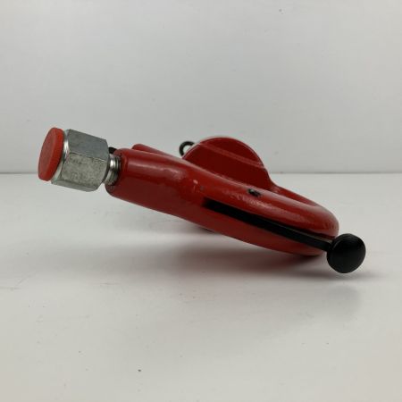 ЗЗ TOKU 常圧 ライトピックハンマー チゼル 取説付 AA-0B レッド