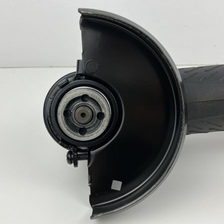 ЗЗ RYOBI リョービ 18V 100mm 充電式ディスクグラインダー バッテリー×2 充電器 取説付 BG-11XR ブラック×アイボリー