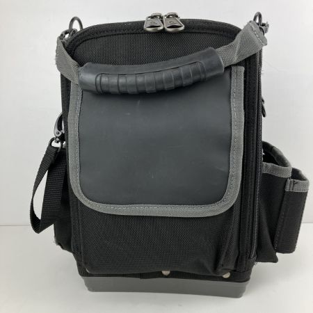ЗЗ VETOPROPAC コンパクトハイブリッドツールアンドメーターバッグ 本体のみ SB-LD ブラック×カーキ