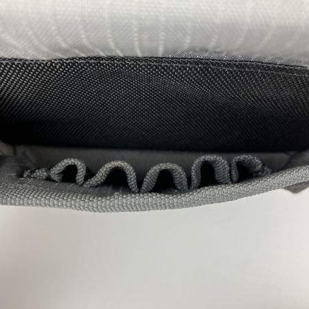 ЗЗ VETOPROPAC コンパクトハイブリッドツールアンドメーターバッグ 本体のみ SB-LD ブラック×カーキ