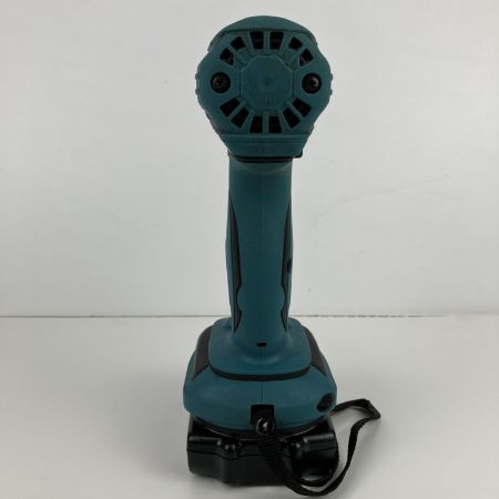 ЗЗ MAKITA マキタ 18v インパクトドライバ バッテリーx2 充電器 ケース付 TD146DX ブルー