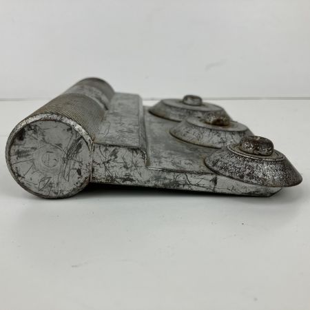 ЗЗ 盛光 筋折り工具 盛光 スジオーレ グレー