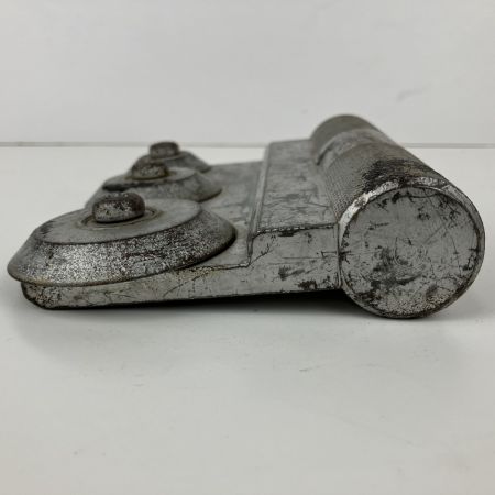 ЗЗ 盛光 筋折り工具 盛光 スジオーレ グレー