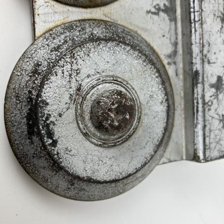 ЗЗ 盛光 筋折り工具 盛光 スジオーレ グレー