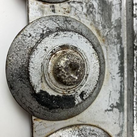 ЗЗ 盛光 筋折り工具 盛光 スジオーレ グレー