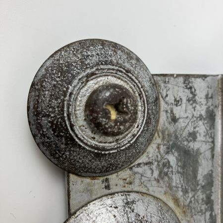 ЗЗ 盛光 筋折り工具 盛光 スジオーレ グレー