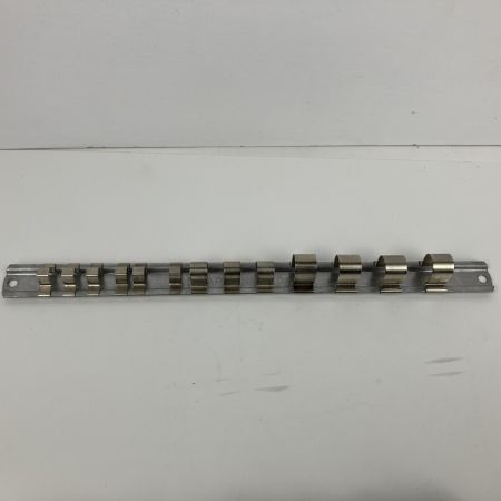 ЗЗ Snap-on スナップオン E4～24 13pc トルクス シャローソケット ホルダ付 PAKTY242 シルバー