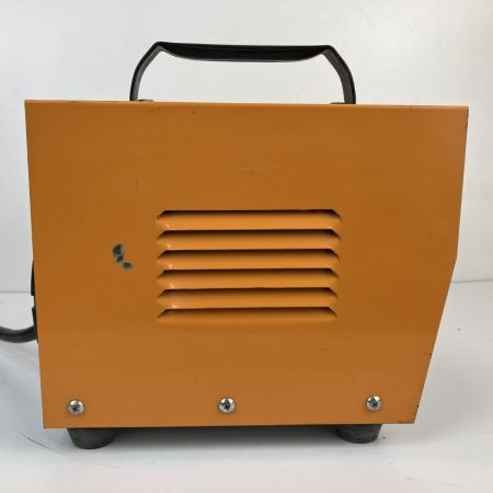 ЗЗ KISHIDEN 200v→100v 変圧器　ボルマスター Y-2000W オレンジ